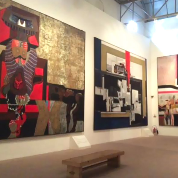 Visitar el Museo de Arte Abstracto Manuel Felguérez – ZACATECAS, MUSEOS